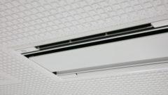 エアコン工事で冷暖房効率を上げる